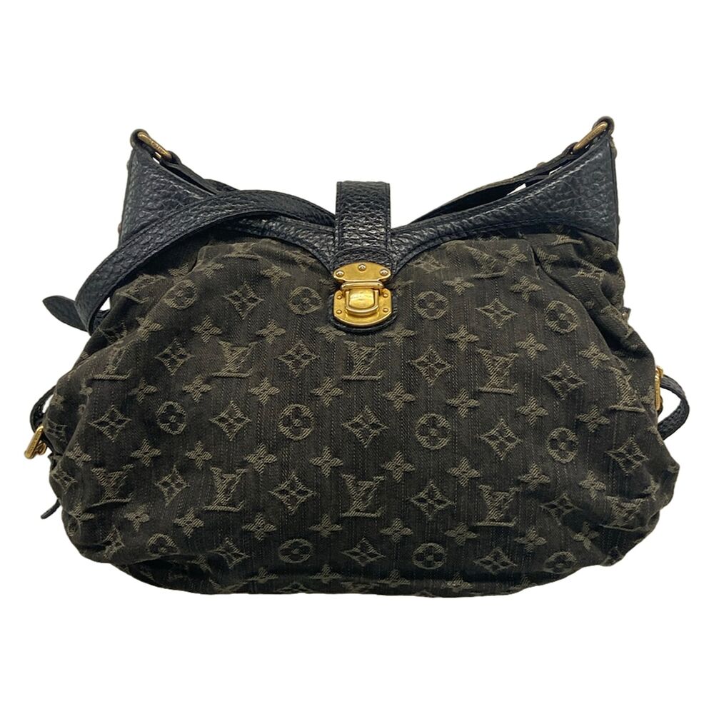 Louis Vuitton Slightly Shoulder Bag M95835